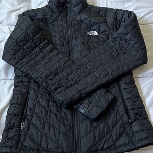 Women’s north face jacket